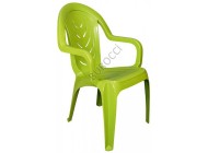 2137A-Bürocci Plastik Koltuk - Sandalye Grubu - Bürocci-2