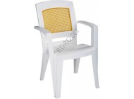 2137N-Bürocci Plastik Koltuk - Sandalye Grubu - Bürocci-2