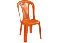 2138B-Bürocci Plastik Sandalye - Sandalye Grubu - Bürocci-2