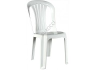 2138A-Bürocci Plastik Sandalye - Sandalye Grubu - Bürocci-2